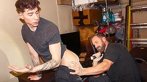 Role Reversal - YoungPerps