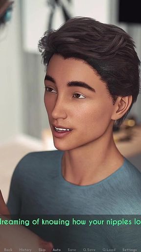 A Wife and Stepmother Awam main Edition #29, New Update V 175