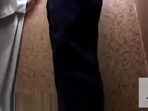 Japanese Slut Gets Hardcore Fucked in Public Changing Room – Raw Action