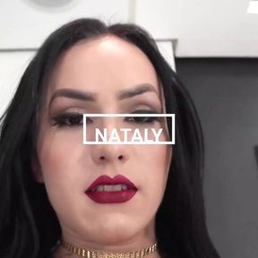 Nothing but Nataly