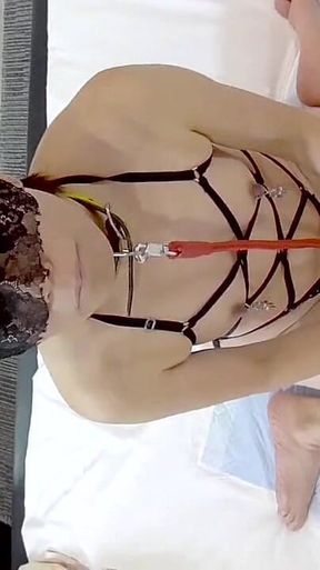 Highlights Mayu No71-73 Advertisement Cosplay, Convulsive Orgasm, Deep Throat, Sex,, Exposure Pr