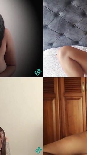 4 Screens Smoker Fetish