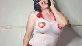 Nurse Fantasy