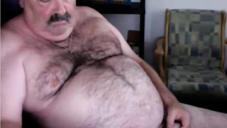 grandpa cum on cam 58