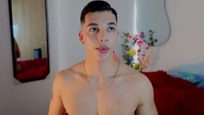 Troye Williams Party on Nov 3, 2025 - Part 2