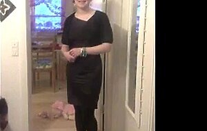 Tyrkisk dreng med munden af amato dansk pige