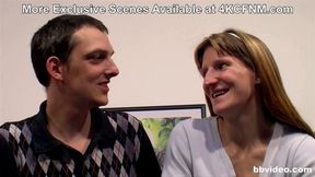 Wer fickt meine ehefotze Part 1