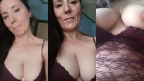 envie de me denuder