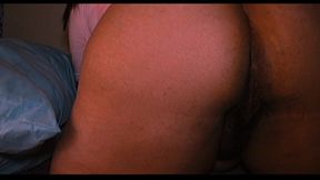 Big ass bbw farting compilation