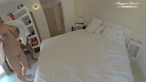 amuse de bauche holiday fuck part ii