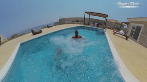 amuse de bauche holiday fuck part ii