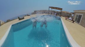 amuse de bauche holiday fuck part ii