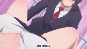 Now That I Can Control Reality With A Mouse Cursor, Im Gonna Click Away On The Girls! 1