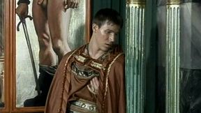 I Am a Young Hung Muscle Stud and I Get Off with Two Jocks