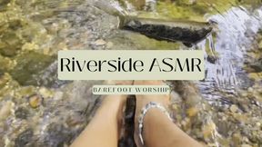 Riverside ASMR