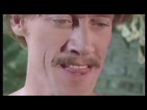 John Holmes vintage porn: a hard fuck with an amazing busty chick