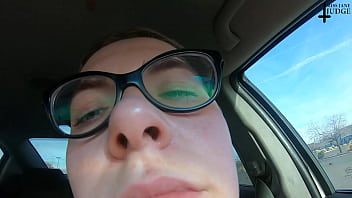 Giantess Messy Car Eating Jane Judge