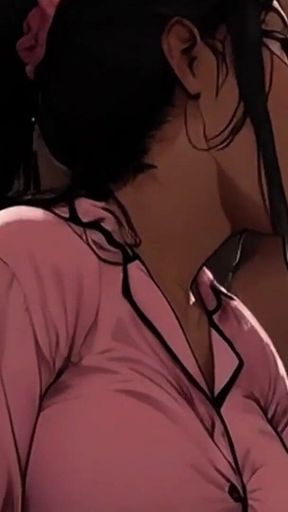 My Korean Stepdaughter Is Curious About My BBC