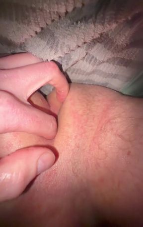 Solo Dutch Cumming Hard