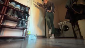 Follow on Stepmom