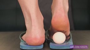 Watch Flip Flops Crush - 4K MP4