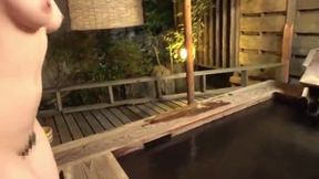 Exclusive Sex Video of a 19-Year-Old Idol With Stunning G-Cup Breasts Before Debut