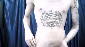 Andrey Kinky Private Show