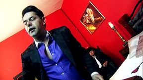 Whores Aline And Gem Sparkle Know How To Please