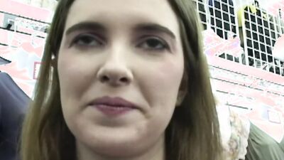 Young Married Chick Cheats on Husband with Foot Long Black Cock