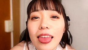 Rina Takase - Busty Maid Will Do Everything To Make You Well 1