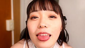 Rina Takase - Busty Maid Will Do Everything To Make You Well 1