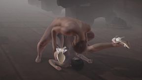 Boa hancock beautiful girl fucked in mist[Full Video]