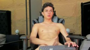 Ethan Lowell Party on Nov 22, 2025 - Part 2