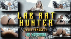 Lab Rat Hunter HD