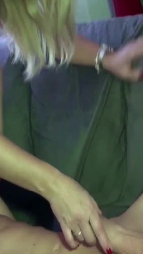 Unforgettable moment from &quot;German MILF Sister Jenny Help Bro with Sex by lovesickness&quot;