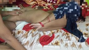 Your bhabhi had sucked my penis.