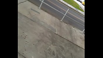My phone/camera whent for its first ride whith jonikalbike.