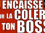 Je te SODOMISE énervé ... / Domination Gay Français
