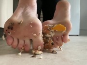 Jessie Cookie Crush Barefoot Trailer