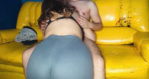 Sex Arabic Couple, Arab Wife Big Ass