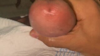 Colgate burning bad trance: big arab man and his big cock - blowjobs, cumming and masturbate.