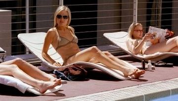 ENTOURAGE: Every Nude Scene from the HBO Series