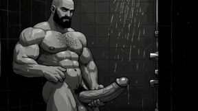 Erotic Audio Shower Fantasy