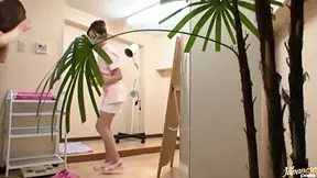 Yui Tatsumi Reveals Her Perfect Body In Sexy Tempting Pose