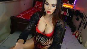 Thina More Private Show