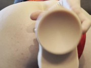 Kara Escobar: Up Close Dildo