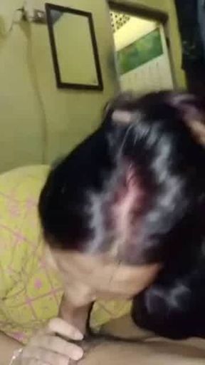 Adek kakak ngewek di rumah