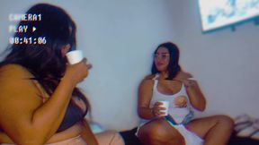 Diaries the Goon Room Chronicles Full 4K