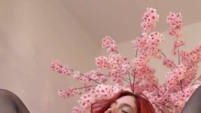 Social Media Creator @ariigomez @Female Masturbation & #Stockings #Big Boobs #Hairy Pussy #Redhead hot hardcore porno | Tik.Porn