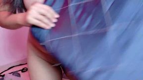 Alice Slave & Max Dominant Private Show